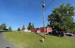 Tekoa, WA 99033