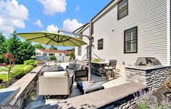21 N CREST AVENUE, HAMILTON, NJ 08690
