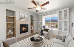 791 Little Bear Grove, Colorado Springs, CO 80907