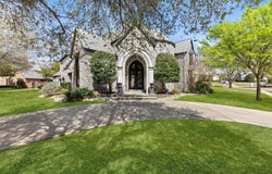 5613 Versailles Court, Colleyville, TX 76034