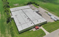 2600 Troy Avenue, New Castle, IN 47362-5300