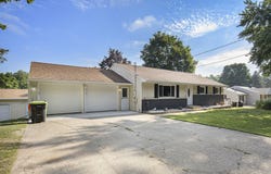 808 W South Street, Greenville, MI 48838