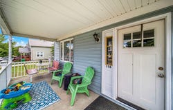 116 Willis Avenue, Jefferson, OH 44047