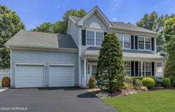 303 Sundew Drive, Morganville, NJ 07751