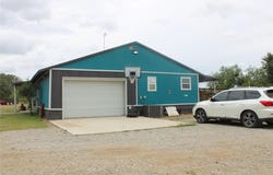 11950 County Road 105, Brownwood, TX 76801