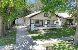 1047 N Porter, Wichita, KS 67203