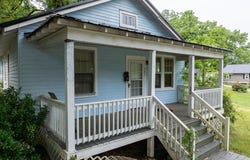 721 East Second Street, Farmville, VA 23901