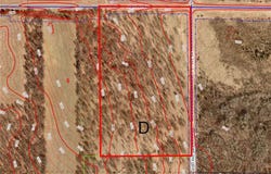 Parcel D 112th Street SW, Motley, MN 56466