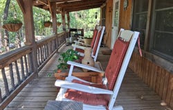 12325 S.E 180th Rd, Talihina, OK 74571