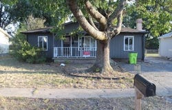 219 W 20th Street, Stuttgart, AR 72160