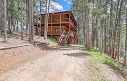 21184 Gilded Mountain Road, Lead, SD 57754