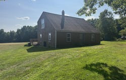 278 Dill Road, Starks, ME 04911