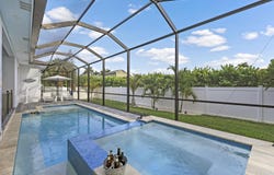 1889 N BAHAMA Avenue, Marco Island, FL 34145