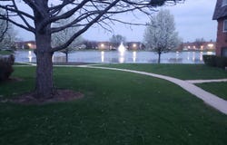 9366 BAY COLONY Drive, Des Plaines, IL 60016