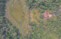 10551 E Shore Drive, Merrifield, MN 56465
