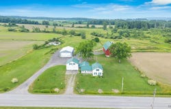 680 Centerline Road, Sheldon, NY 14145