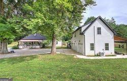 182 Henry Mack Hill Road, Rydal, GA 30171