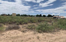 N of 1710 S 26th Street, Artesia, NM 88210