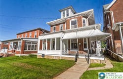 107 S Home Avenue, Topton Boro, PA 19562