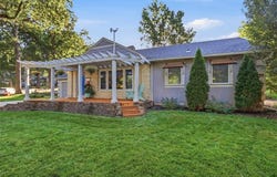 3007 W 73rd Terrace, Prairie Village, KS 66208