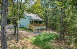 641 Cozahome Rd - A, Cozahome, AR 72639