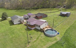 2745 County Road 35, Chesapeake, OH 45619