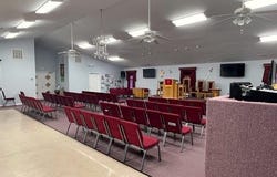 201 N LYNCHBURG STREET, CHESTERTOWN, MD 21620