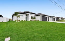 1231 SW 28th Terrace, Cape Coral, FL 33914