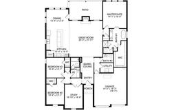 417 Wabash Drive, Waxahachie, TX 75167