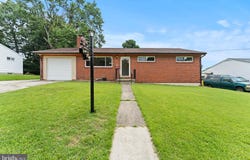 409 MELROSE AVENUE, GLEN BURNIE, MD 21061