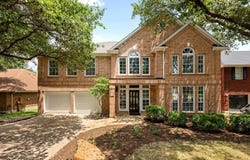 7517 Robert Kleburg LN, Austin, TX 78749