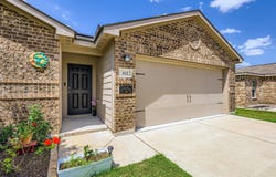 112 Niven PATH, Jarrell, TX 76537