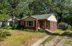 531 Skyline Drive, North Little Rock, AR 72116