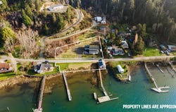 57586 PARKERSBURG Rd, Bandon, OR 97411