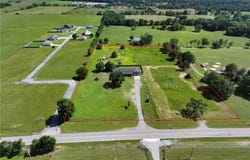331  E Tulsa  AVE, Kansas, OK 74347