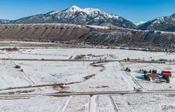 Raven Road, Irwin, ID 83428