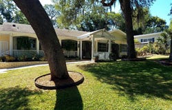 2308 OVERLOOK DRIVE, MOUNT DORA, FL 32757