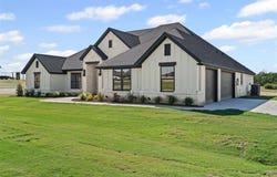 3085 Infinity Drive, Weatherford, TX 76087