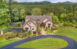 1205 Stone Mountain Road, Laurel Fork, VA 24352
