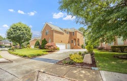 12140 Pawleys Mill Circle, Raleigh, NC 27614