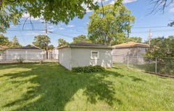 14836 S Langley Boulevard, Dolton, IL 60419