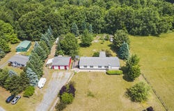 4890 W Birch Lane, Pentwater, MI 49449
