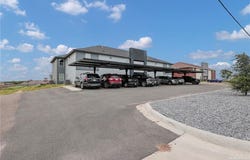 212 S Alex Avenue, La Joya, TX 78560