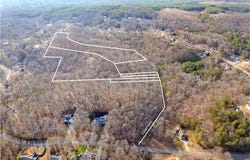 13 Ac Percheron Drive, Dalton, GA 30720