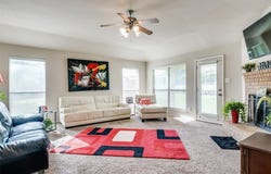 2101 Thistle Lane, Forney, TX 75126