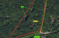 Regan Road, Hinsdale, NY 14727