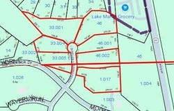 Inverness Terr lot: 50-56, Dadeville, AL 36853