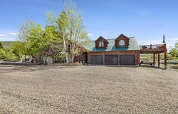 203 N Brush Rd, Fairfield, ID 83327