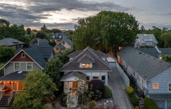 533 NE FARGO ST, Portland, OR 97212