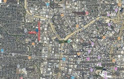 901 N Colorado, San Antonio, TX 78207